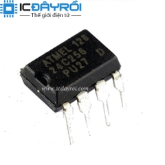 AT24C256 DIP8 AT24C256 DIP8