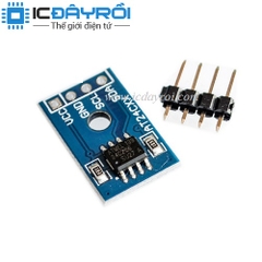 Module EEPROM AT24C256 I2C