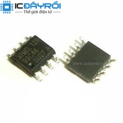 AT93C46-10SU-2.7 AT93C46-10SU-2.7