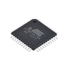 ATMEGA16A-AU