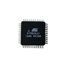 ATMEGA32-16AU