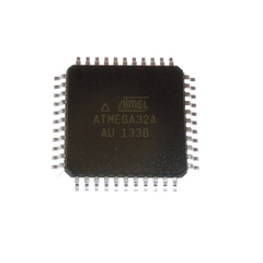 ATMEGA32A-AU