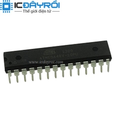 ATMEGA48V-10PU ATMEGA48V-10PU