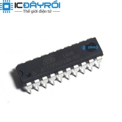 ATTINY2313A-PU ATTINY2313A-PU