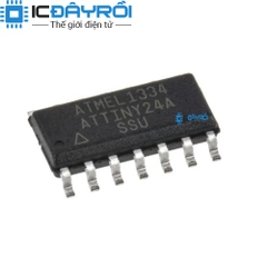 ATTINY24A-SSU