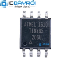 ATTINY85-20SU ATTINY85-20SU