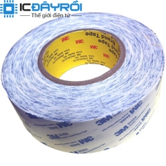 Băng keo dán tản nhiệt 50mm ( gói 10cm ) Băng keo dán tản nhiệt 50mm ( gói 10cm )