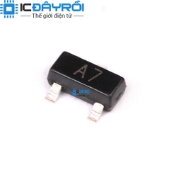 Diode BAV99 200mA 70V SOT-23 Diode BAV99 200mA 70V SOT-23