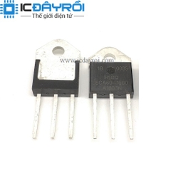 BCA60-1600 THYRISTOR SCR 60A 1600V TO-3P