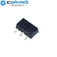 BL8530-501SM E5 SOT89 5V 0.2A BOOST DC-DC