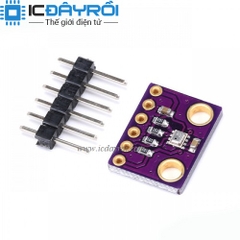 Cảm biến áp suất BMP280-3.3 Cảm biến áp suất BMP280-3.3