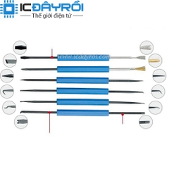 Bộ dụng cụ trợ hàn SA-10