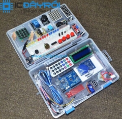 Combo Arduino Starter Kit V2 Combo Arduino Starter Kit V2