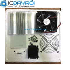 Bộ tản nhiệt sò nóng lạnh Bộ tản nhiệt sò nóng lạnh