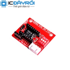 Board mở rộng A4988-DVR8825 Board mở rộng A4988-DVR8825