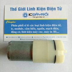Bơm thổi khí Bơm thổi khí