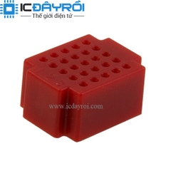 Đế test board, bread board ZY25 Đế test board, bread board ZY25