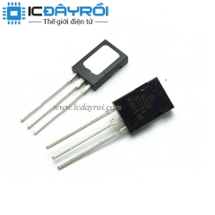 BT134-600E TRIAC 600V 4A TO-126