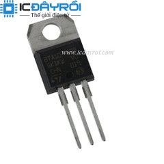 BTA10-800B TRIAC 10A 600V TO-220