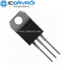 BTA316-600D TRIAC 600V 16A TO220