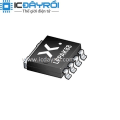 BUK7S0R5-40H MOSFET N-CH 40V 500A SOT1235 BUK7S0R5-40H MOSFET N-CH 40V 500A SOT1235