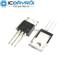 BUZ11A MOSFET N-CH 33A 50V