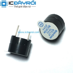 Buzzer 12095 5V Buzzer 12095 5V