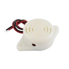 Còi Thạch Anh SFM-27 DC3-24V Còi Thạch Anh SFM-27 DC3-24V