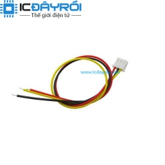 Cable XH2.54MM-3P 20CM Cable XH2.54MM-3P 20CM