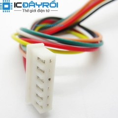 Cable XH2.54MM-6P 20CM Cable XH2.54MM-6P 20CM
