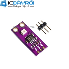 Cảm biến cường độ tia UV MCU-GUVA-S12SD Cảm biến cường độ tia UV MCU-GUVA-S12SD