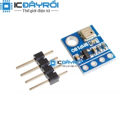 Cảm biến áp suất không khí GY-68 BMP180 Cảm biến áp suất không khí GY-68 BMP180