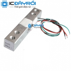 Cảm biến loadcell 20kg Cảm biến loadcell 20kg
