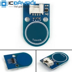 Module cảm ứng touch 2 mặt Module cảm ứng touch 2 mặt