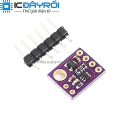 Cảm biến cường độ ánh sáng GY-49 MAX44009 Cảm biến cường độ ánh sáng GY-49 MAX44009