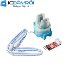 Cảm biến đo độ đục của nước Cảm biến đo độ đục của nước