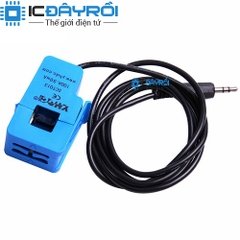 Cảm biến dòng điện hall 100A YHDC Cảm biến dòng điện hall 100A YHDC