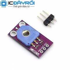Cảm biến góc xoay SV01A103AEA01R00 Cảm biến góc xoay SV01A103AEA01R00