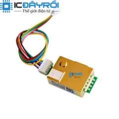 Cảm biến khí CO2 MH-Z19 Cảm biến khí CO2 MH-Z19