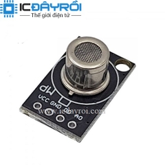 Cảm biến phát hiện khói MP-2 Cảm biến phát hiện khói MP-2