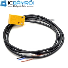 Cảm biến kim loại tiệm cận TL-W5MC1 NPN Cảm biến kim loại tiệm cận TL-W5MC1 NPN