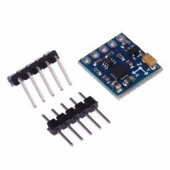 Cảm biến la bàn số GY-271 QMC5883L Cảm biến la bàn số GY-271 QMC5883L