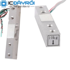 Cảm biến loadcell 10kg Cảm biến loadcell 10kg