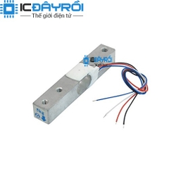 Cảm biến loadcell 5kg Cảm biến loadcell 5kg