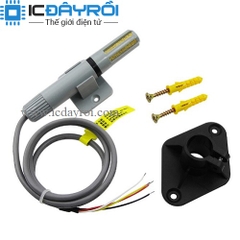 Cảm biến nhiệt độ độ ẩm AM2305 Cảm biến nhiệt độ độ ẩm AM2305