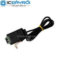 Cảm biến nhiệt độ, độ ẩm SHT20 RS485 Cảm biến nhiệt độ, độ ẩm SHT20 RS485