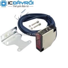 Cảm biến quang E3JK-DS100M1 AC90-250V Cảm biến quang E3JK-DS100M1 AC90-250V