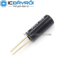 Cảm biến rung SW-18020P Cảm biến rung SW-18020P