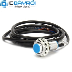 Cảm biến từ Hall NJK-5002C NPN Cảm biến từ Hall NJK-5002C NPN