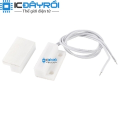 Cảm biến từ MC-38 Cảm biến từ MC-38